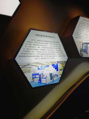 強強聯合，共啟新篇 我司與溫州大學共建功能性膜材料聯合研發中心，聚焦電子專用材料創新
