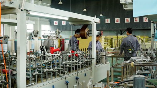 搶抓新基建發展機遇，韓森環保順勢而為電子專用材料研發