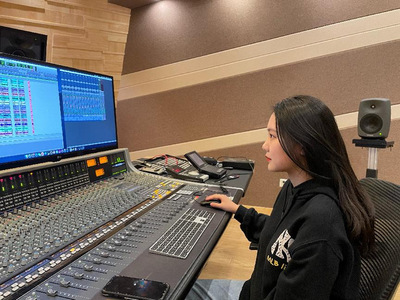 傳媒學(xué)院錄音藝術(shù)系師生連獲多項(xiàng)“聲音學(xué)院獎(jiǎng)”錄音制作榮譽(yù)