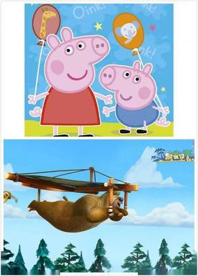 六一兒童節調查 521位家長最不愿讓孩子接觸的動畫片類型